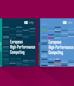 ETP4HPC Handbooks