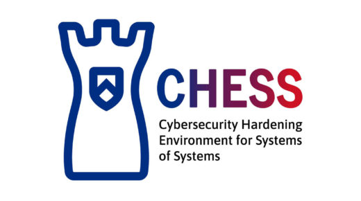 Logotype CHESS