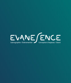 Logo Evanesence