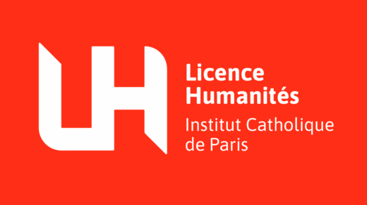 Logo Licence Humanités